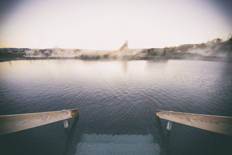 From Reykjavik: Golden Circle and Secret Lagoon Day Trip - Exploring Þingvellir National Park: Iceland’s Historic Rift Valley