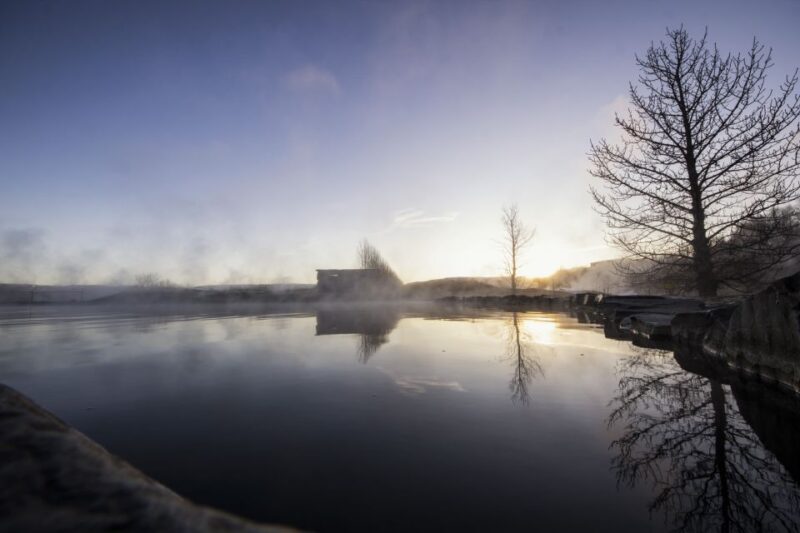 From Reykjavik: Golden Circle and Secret Lagoon Day Trip - Practical Tips for Travelers