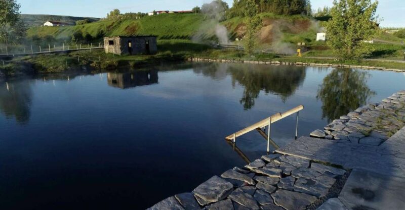 From Reykjavik: Golden Circle and Secret Lagoon Day Trip - Final Thoughts on the Reykjavik Golden Circle and Secret Lagoon Tour