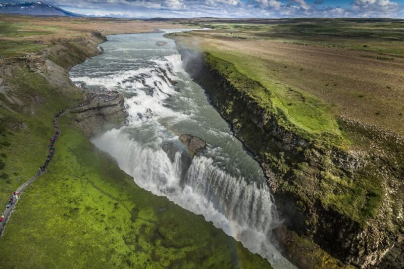 From Reykjavik: Golden Circle Full-Day Tour - Value for Money and Additional Options