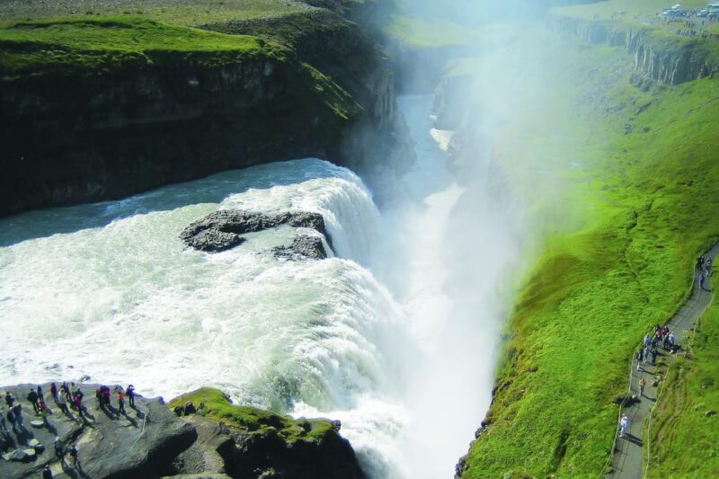 From Reykjavik: Golden Circle Full Day Tour - The Experience From a Guide Perspective: Quality and Praise