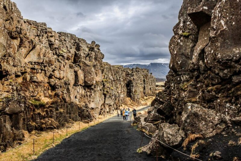 From Reykjavik: Golden Circle & Kerið Full-Day tour - Key Points