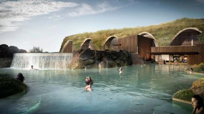 From Reykjavík: Golden Circle & Laugarás Lagoon Minibus Tour - Logistics and Flexibility of the Tour