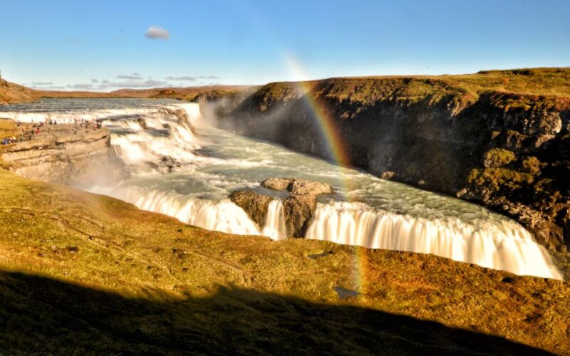 From Reykjavik: Golden Circle & Secret Lagoon Guided Tour - Practical Tips for This Tour
