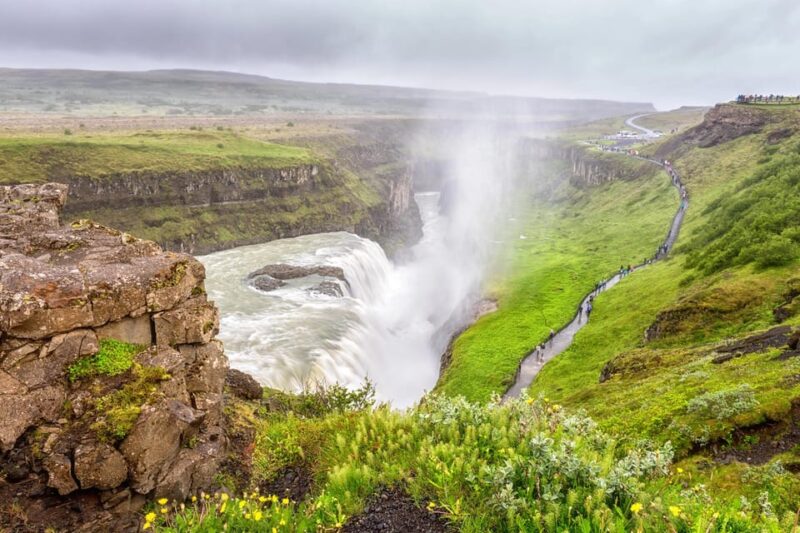From Reykjavik: Golden Circle & Sky Lagoon Private Day Tour - Discover the Best of Iceland’s Golden Circle and Sky Lagoon on a Private Day Tour