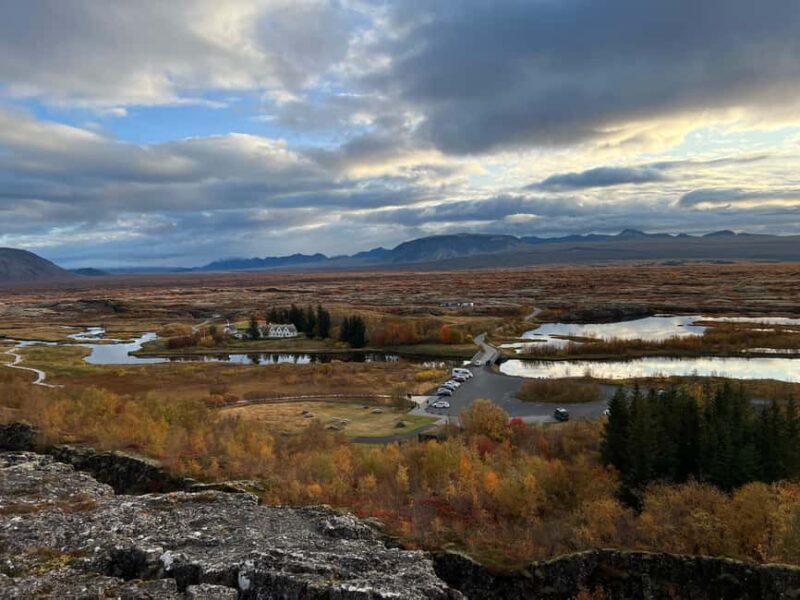 From Reykjavik: Golden Circle Super Jeep & Snowmobiling Tour - Practicalities and Recommendations