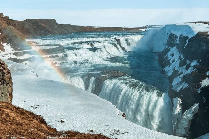 From Reykjavik Golden Circle Tour and Kerið Crater - Who Would Enjoy This Tour Most?