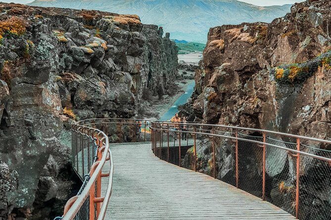 From Reykjavik Golden Circle Tour and Kerið Crater - The Sum Up: A Tailored Golden Circle Adventure