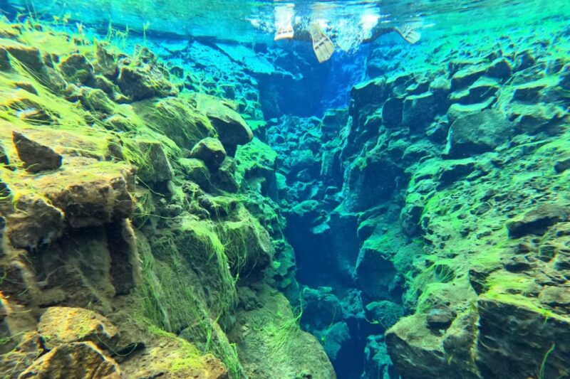 From Reykjavík: Golden Circle Tour and Silfra Snorkeling - Scenic Stops and Extra Waterfalls Along the Route
