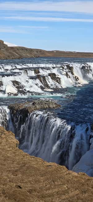 From Reykjavík: Golden Circle Tour w/ Laugarás Lagoon Entry - Discover Þingvellir National Park’s Tectonic Rift