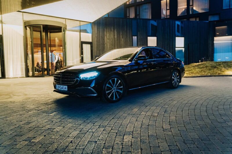 From Reykjavik: Golden Circle Tour with Gullfoss and Geysir - The Pacing and Flexibility of the 7-Hour Tour