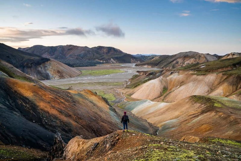 From Reykjavik: Highlands and Lava Fields 4x4 Tour - Practicalities and Physical Requirements
