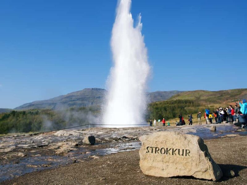 From Reykjavík: Iceland Express Circle - 6-Day Self-Drive - Accommodation Options and Comfort Level