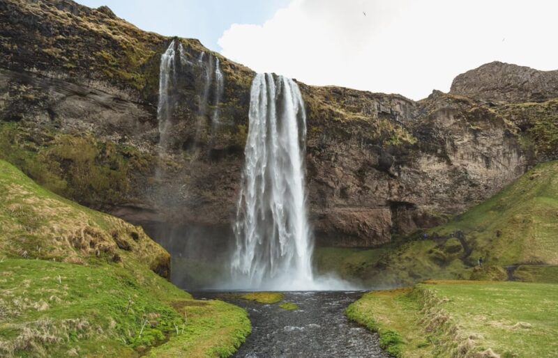 From Reykjavík: Iceland South Coast Small-Group Adventure - Practicalities and Tips for the Day Trip