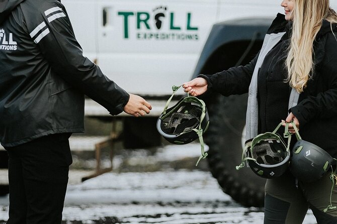 From Reykjavik: Katla Ice Cave and South Coast Day Tour - Exploring Reynisfjara Black Sand Beach