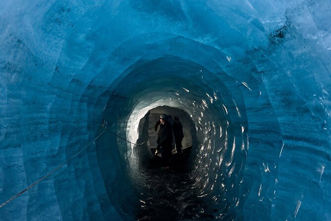 From Reykjavik: Katla Ice Cave and South Coast Day Tour - What’s Included and What to Consider