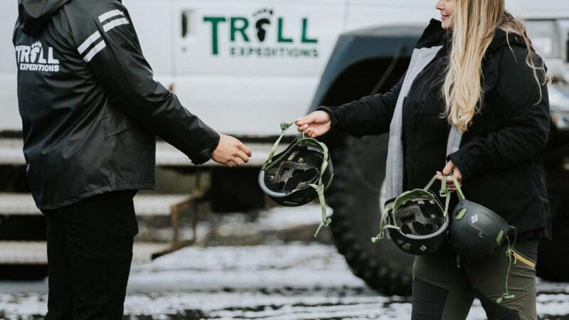 From Reykjavik: Katla Ice Cave and South Coast Day Tour - Practical Tips for the Tour