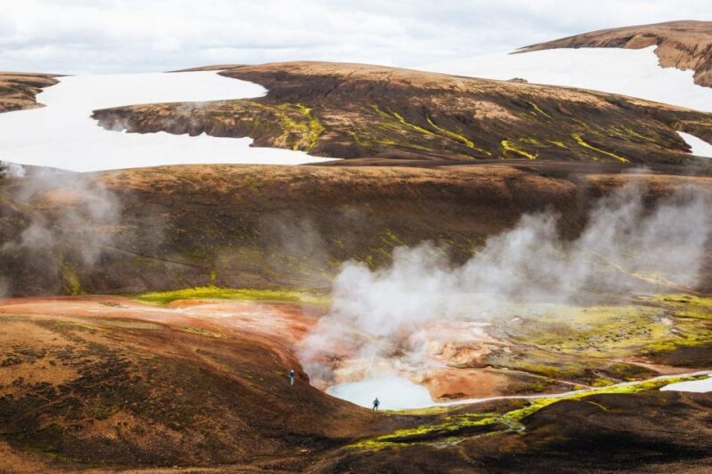 From Reykjavík: Landmannalaugar Day Hike - Who Should Consider This Tour