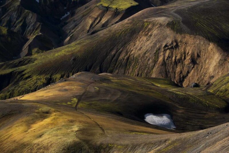 From Reykjavik: Landmannalaugar Day Tour by Luxury Jeep - Explore Iceland’s High-Color Landscape in a Luxury Jeep