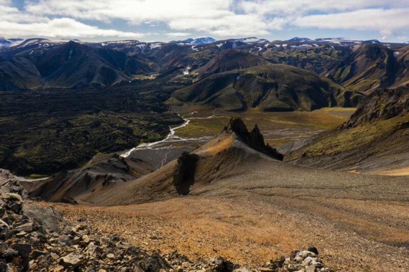 From Reykjavik: Landmannalaugar Day Tour by Luxury Jeep - Practical Details and Considerations