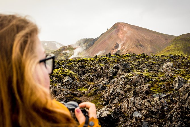 From Reykjavík: Landmannalaugar Hiking Day Tour - Exploring Landmannalaugar’s Geothermal Wilderness from Reykjavík