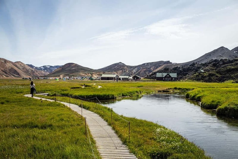 From Reykjavik: Landmannalaugar Super Jeep Tour - Price and Booking Flexibility