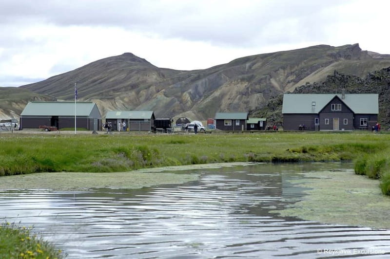 From Reykjavik: Landmannalaugar Super Jeep Tour - Icelandia: Trusted Tour Provider