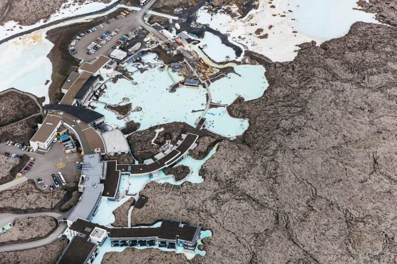 From Reykjavik: New Volcanic Area Helicopter Tour - Who Will Enjoy This Tour Most?