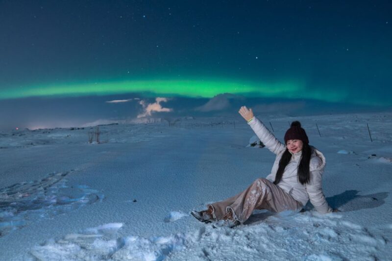 From Reykjavik: Northern Lights Guided Tour with Photos - Final Thoughts on the Tour Experience