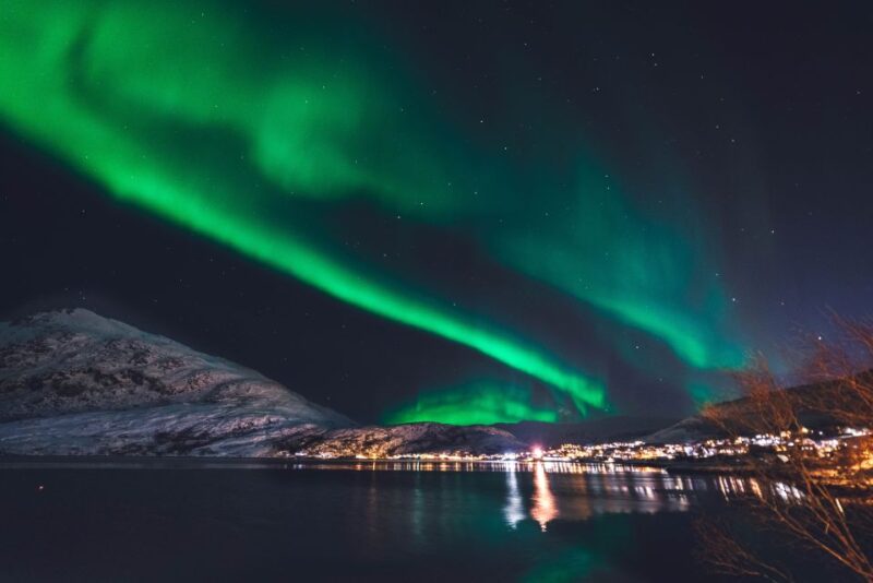 From Reykjavik: Northern Lights Sightseeing Cruise - Comparing This Tour to Other Reykjavik Northern Lights Cruises