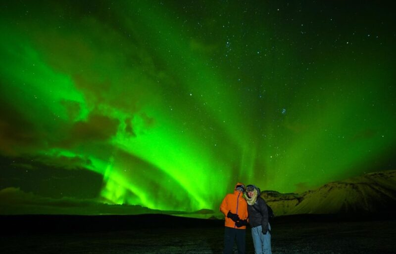 From Reykjavík: Northern Lights Super Jeep Tour - What Happens if No Aurora Is Seen?