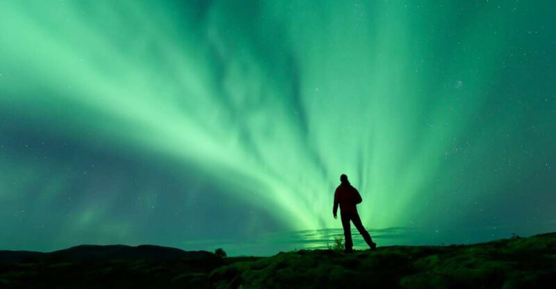From Reykjavik: Northern Lights Tour - The Guide’s Role in Your Northern Lights Quest
