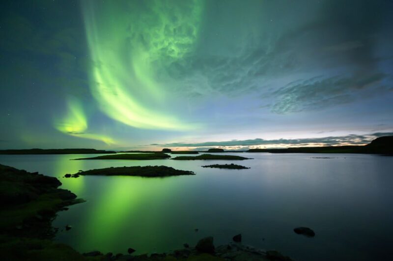 From Reykjavik: Northern Lights Tour - The Locations Visited and What You Can Expect