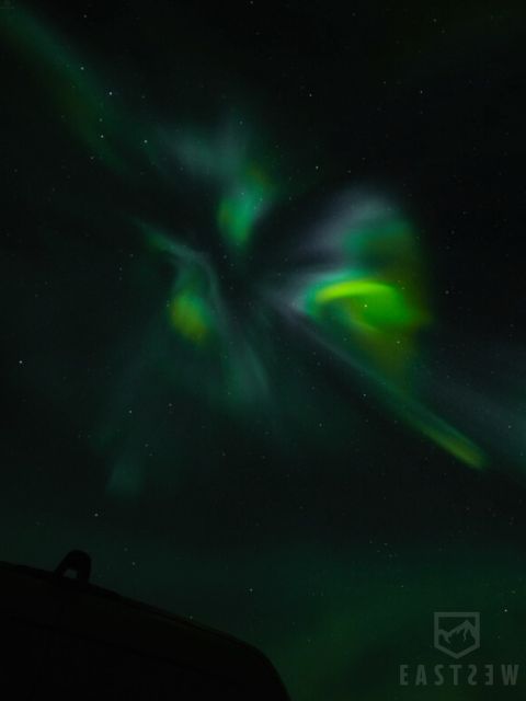 From Reykjavik: Northern Lights Tour with Hot Cocoa & Photos - The Photos and Souvenirs You Take Home