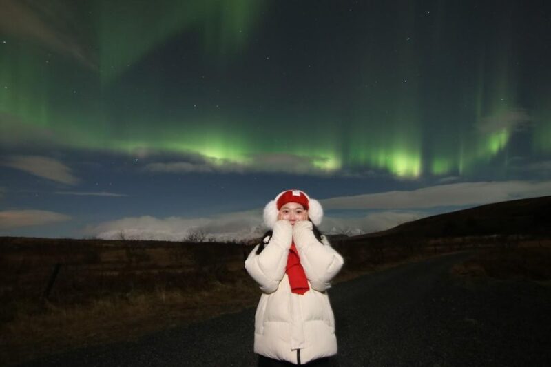 From Reykjavik: Northern Lights Tour with Hot Cocoa & Photos - Who Will Most Enjoy This Northern Lights Tour