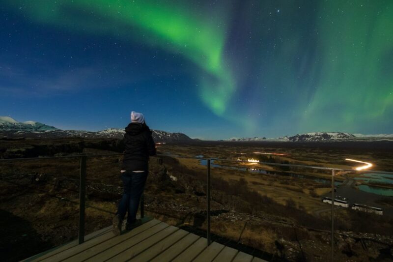 From Reykjavik: Northern Lights Tour with Lifetime Guarantee - Photographic Tips and Equipment