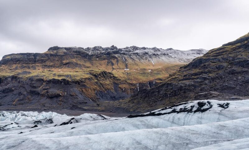 From Reykjavik: Private Golden Circle and South Coast Tour - Who Will Appreciate This Tour Most?