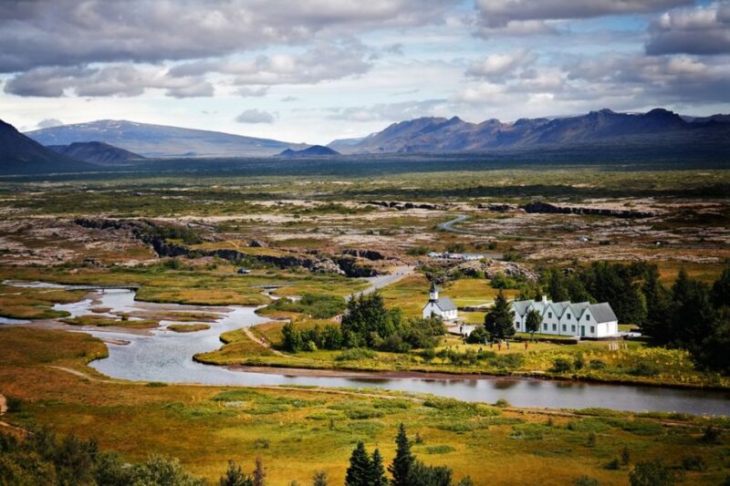 From Reykjavik: Private Golden Circle Day Tour by Jeep - Practical Details and Booking Flexibility