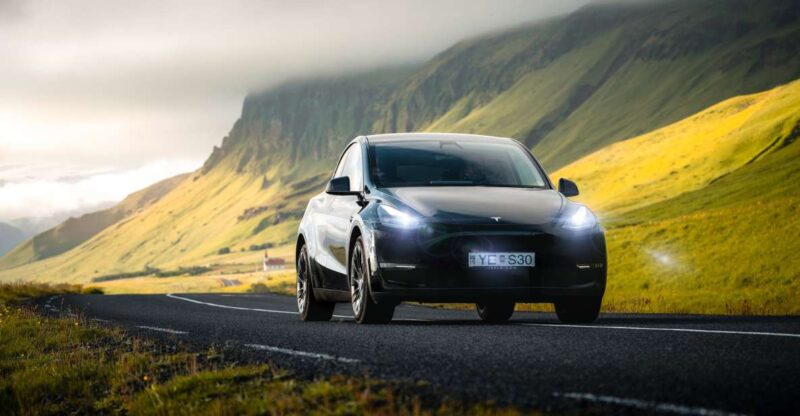 From Reykjavik: Private Golden Circle Iceland Day Tour - Visiting Þingvellir National Park: Iceland’s Historic and Geologic Marvel