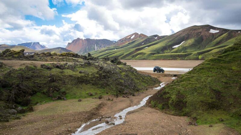 From Reykjavik: Private Landmannalaugar Super Jeep 4x4 Tour - Key Points