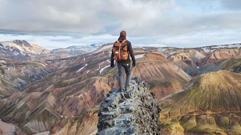 From Reykjavik: Private Landmannalaugar Super Jeep 4x4 Tour - Practical Details: Logistics, Clothing, and What to Bring