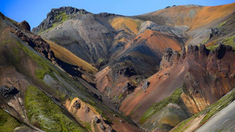 From Reykjavik: Private Landmannalaugar Super Jeep 4x4 Tour - Why Choose This Private Highland Adventure?