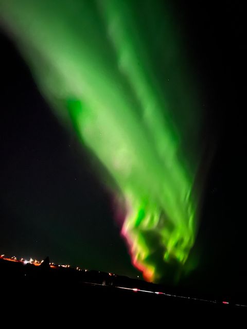 From Reykjavik: Private Northern Lights Tour - Key Points