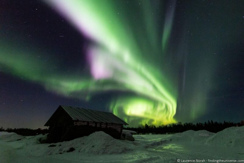 From Reykjavik: Private Northern Lights Tour - Starting Point and Tour Duration in Reykjavik