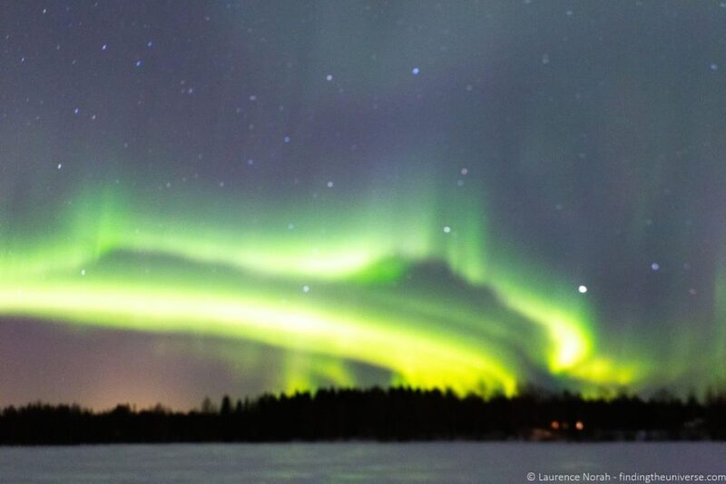 From Reykjavik: Private Northern Lights Tour - The Best Seasons for Aurora Viewing