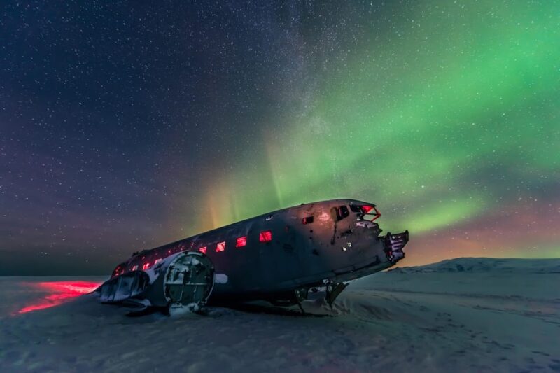 From Reykjavík: Private Northern Lights Tour - Exclusive Access to Prime Aurora Viewing Spots