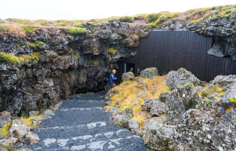 From Reykjavik: Raufarhólshellir Lava Tunnel Tour - Final Thoughts on the Raufarhólshellir Lava Tunnel Tour