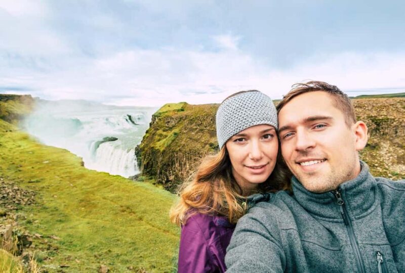From Reykjavik: Relaxing 4-Day Iceland Stopover Tour - Key Points