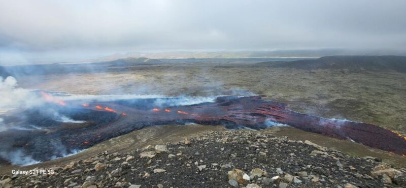 From Reykjavik: Reykjanes Geopark Tour and Sky Lagoon Visit - Value and Cost of the Reykjanes and Sky Lagoon Tour