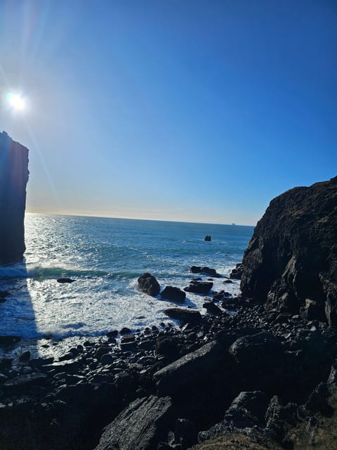 From Reykjavik: Reykjanes Peninsula Jeep Tour w/ Blue Lagoon - Exploring the Reykjanes UNESCO Global Geopark in Depth